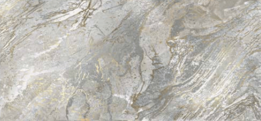 Керамогранит Brennero Jewel D. Nebulosa Grey декор 60x120