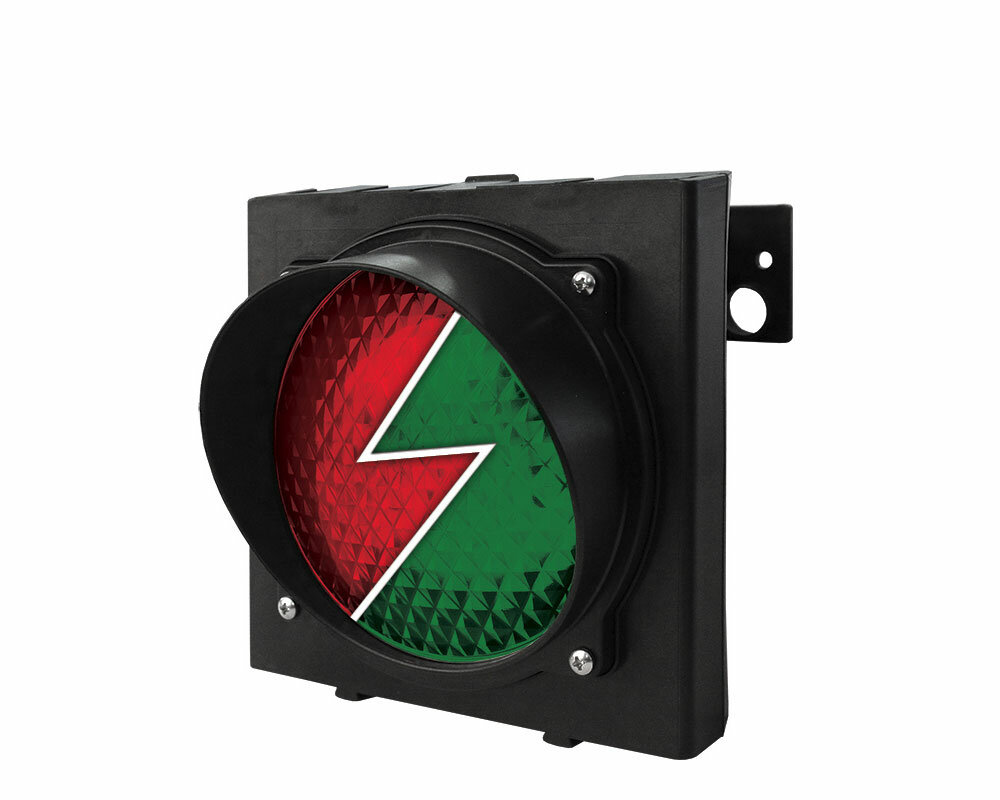 DoorHan Светофор 230 В (зеленый и красный), TRAFFICLIGHT-LED