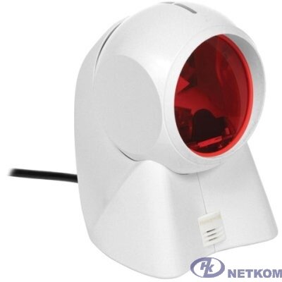 Honeywell HWM MK7190 Orbit [7190G-0USBX-0] белый {USB Kit: 1D, PDF, 2D, White Scanner (7190g-0), USB Type A 3m (9.8’) straight cable (CBL-500-300-S00-07)} - Раздел: Торговая техника, торговый инвентарь