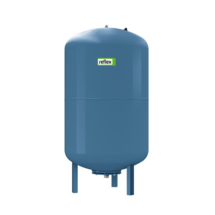 Расширительный бак Reflex для систем питьевого водоснабжения DE 500