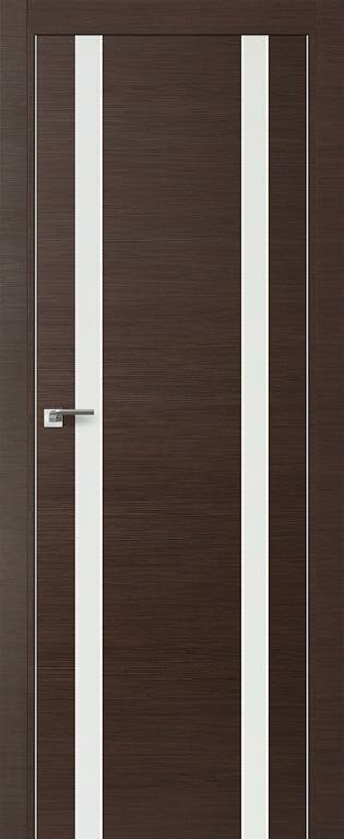 Profil Doors Z9 Венге Кроскут