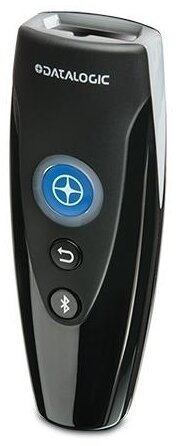 Беспроводной сканер штрих-кода Datalogic RIDA DBT6400 DBT6400-BK Datalogic RIDA DBT6400