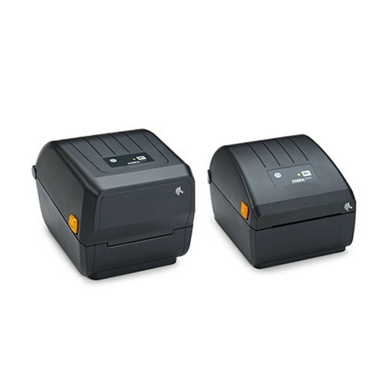 Zebra TT принтер ZD220; EZPL, 203 dpi, USB ZD22042-T0EG00EZ