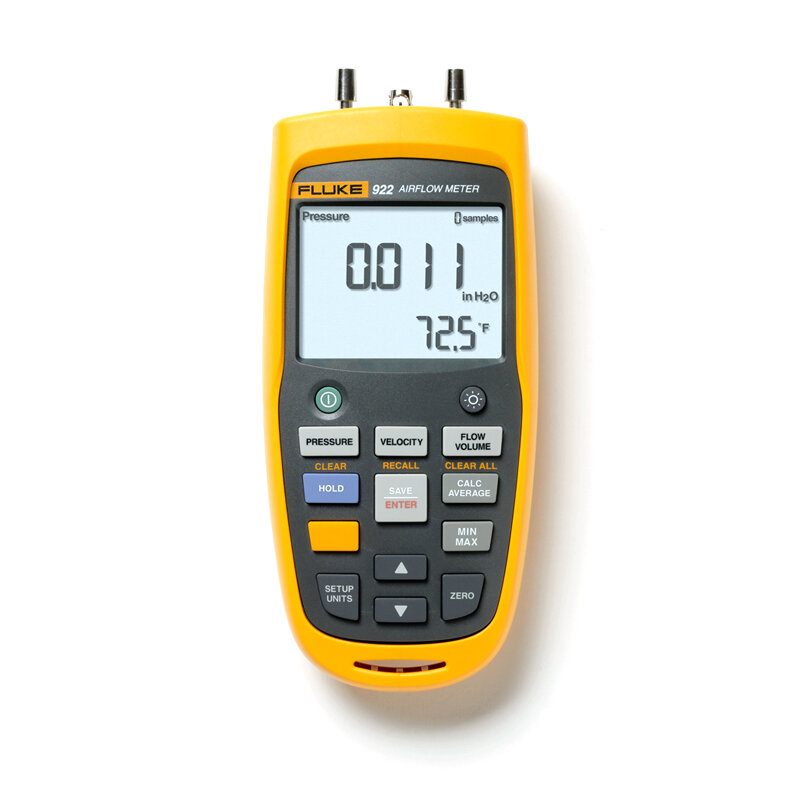 Измеритель расхода воздуха Fluke 922 2679822