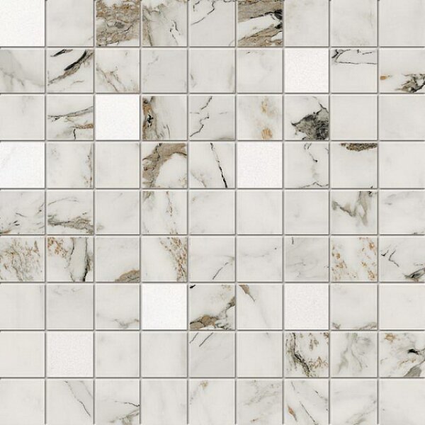 Мозаика Атлас Конкорд Россия Allure Capraia Mosaic 32х32 600110000912