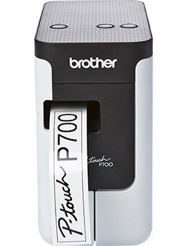 Принтер Brother PT-P700
