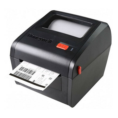 Принтер этикеток Honeywell DT Принтер PC42D (PC42DHE030013)