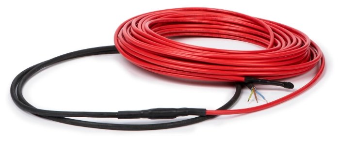 Греющий кабель DEVI DEVIflex 18T (DTIP-18) 2420Вт