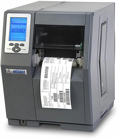 Принтер этикеток Datamax H-4310X C33-00-46000004 Honeywell / Intermec / Datamax H-4310