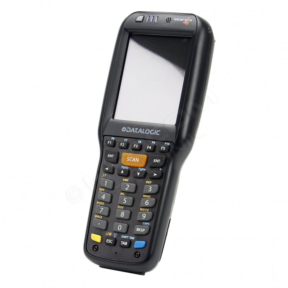 Терминал сбора данных (ТСД) Datalogic Skorpio X3, 942350024