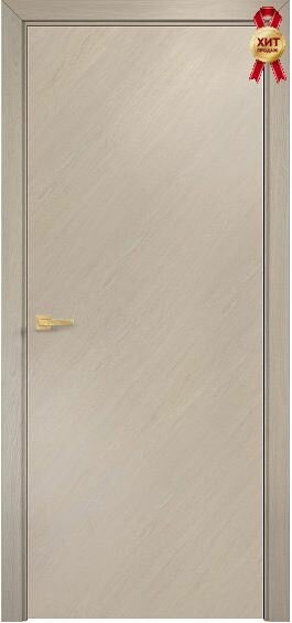 Межкомнатная дверь Оникс Авангард (Мокко), рисунок наборного шпона №6