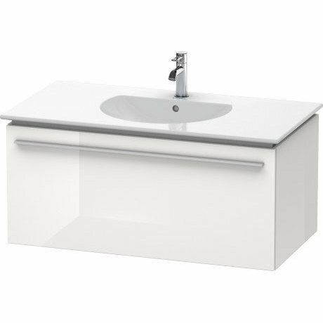 Тумба под раковину Duravit X-Large XL606302222