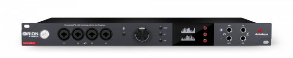 Antelope Audio Orion Studio Synergy Core