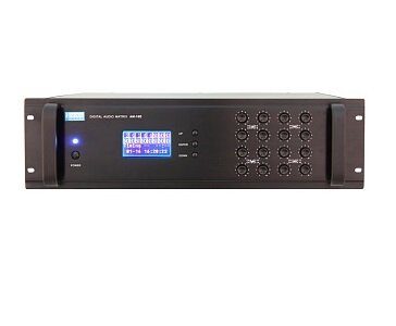 Цифровая аудиоматрица PROAUDIO AM-16D