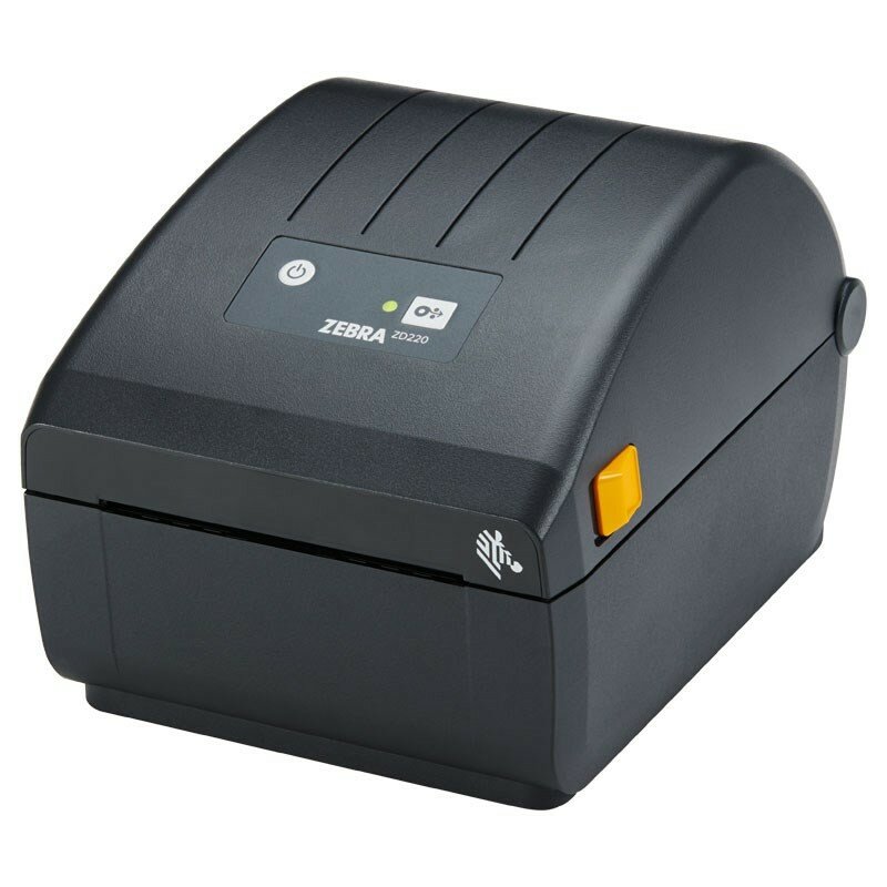 Принтер этикеток Zebra ZD220d ZD22042-D0EG00EZ Zebra / Motorola / Symbol ZD220