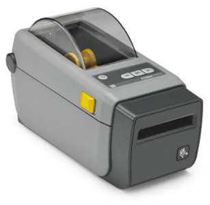Принтер этикеток (ZD41022-D0E000EZ) ZEBRA ZD410
