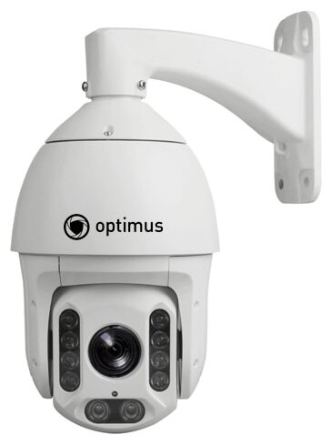 Сетевая камера optimus IP-E092.1(20x)_v.1