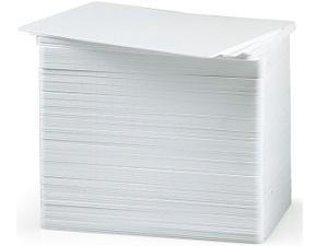 Пластиковые карты, 30 mil, Z6, 500 шт (104524-106) Zebra / Motorola / Symbol Пластиковые карты, 30 mil, Z6, 500 шт (104524-106)