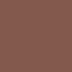 Краска Sherwin-Williams SW 6054 Canyon Clay Super Paint Flat 19 л (на 152-190 кв.м в 1 слой, воднодисперсионная, акриловая, моющаяся, для стен и потолка) матовая