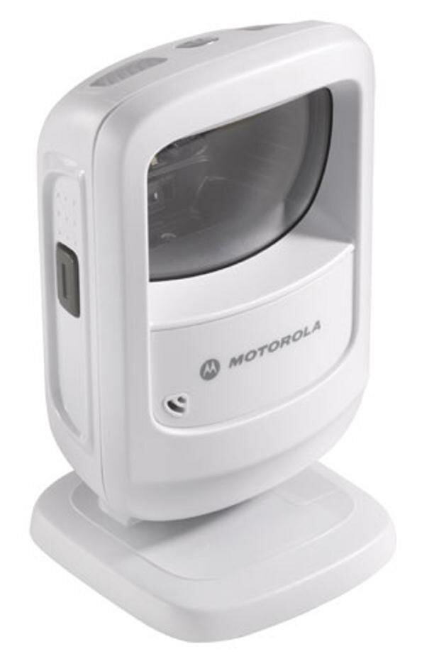 Сканер штрих-кода Motorola DS9208 DS9208-1D0000WNNWW Zebra / Motorola / Symbol DS9208