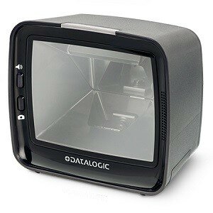 Сканер штрих-кода Datalogic Magellan 3450VSi (M3450-010210-07104) 2D imager, кабель RS232, БП