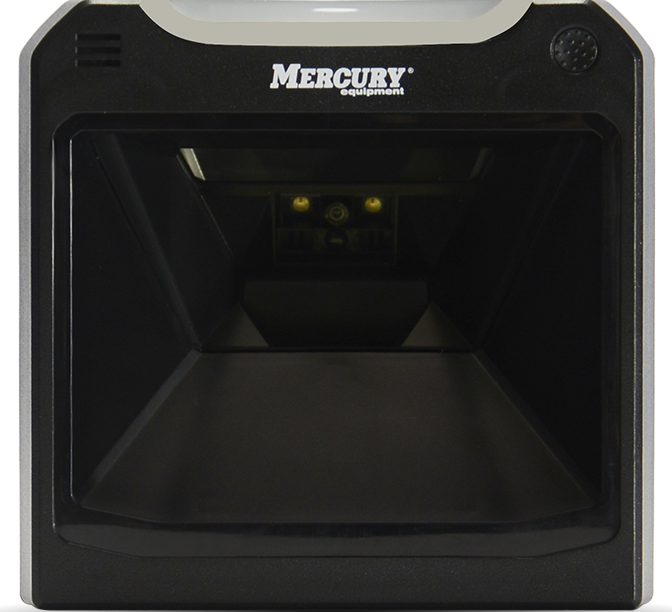 Сканер штрих-кода Mercury 8110 P2D MER4013 Mercury 8110 P2D