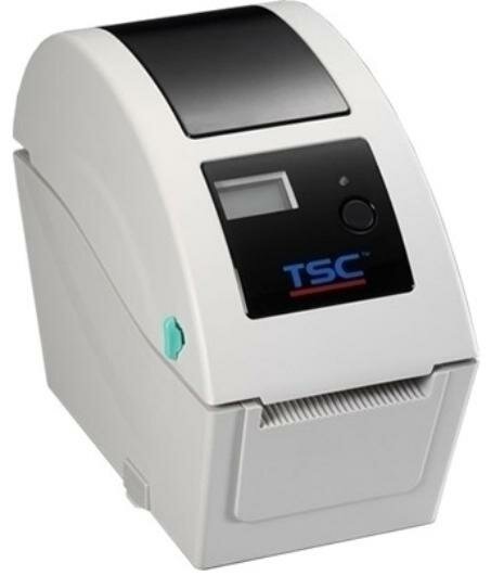 Принтер этикеток TSC TDP-225 99-039A002-44LFC TSC TDP-225W