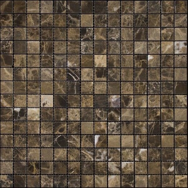 Универсальная плитка Adriatica Универсальная плитка Natural Mosaic M022-20P 30.5x30.5 Adriatica M022-20P 30.5x30.5