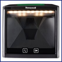 HONEYWELL Для ЕГАИС Сканер штрих кода Honeywell (Metrologic) MS7980g USB Solaris 2D / 7980g-2USBX-0