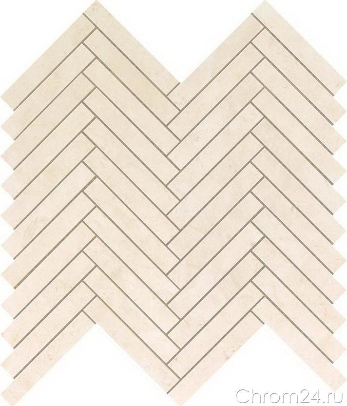 Atlas Concorde Marvel Cream Prestige Herringbone Wall керамическая плитка (30,5 x 30 см) (9SHE)