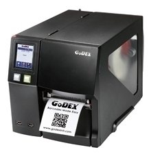 Принтер этикеток Godex ZX-1200i 011-Z2i012-000