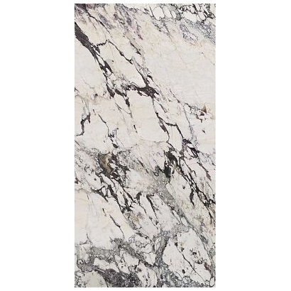 Керамогранит Grande Marble Look Capraia Book Match Faccia B Lux 160х320 (M0ZQ), м²