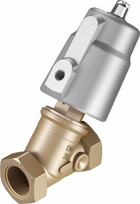 Седельный клапан Festo VZXF-L-M22C-M-B-G1-230-M1-H3ALT-80-16