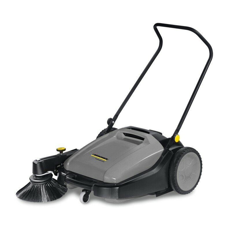 Подметальная машина Karcher KM 70/20 C | 1.517-106.0