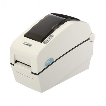 Принтер этикеток POScenter D-2824 (термо, 203dpi, USB, RS232)