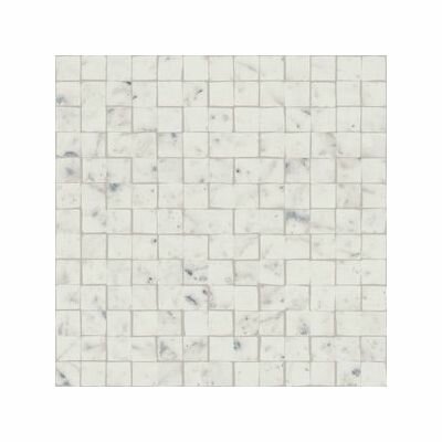 Керамогранит Италон Charme Extra Carrara Split мозаика 30х30
