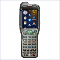 Honeywell Honeywell Терминал сбора данных Dolphin 99EX \ 99GX / 99EXLW1-GC211XE