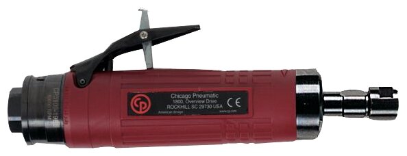 Прямая пневмошлифмашина Chicago Pneumatic CP3119-15