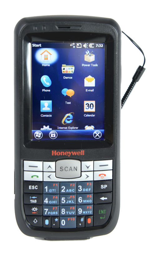 ТСД Терминал сбора данных Honeywell Dolphin 60S 60S-LEN-C111XE Honeywell / Intermec / Datamax 60S