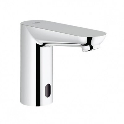 Смеситель электронный GROHE Euroeco Cosmopolitan E 36269 000 (36269000) для раковины