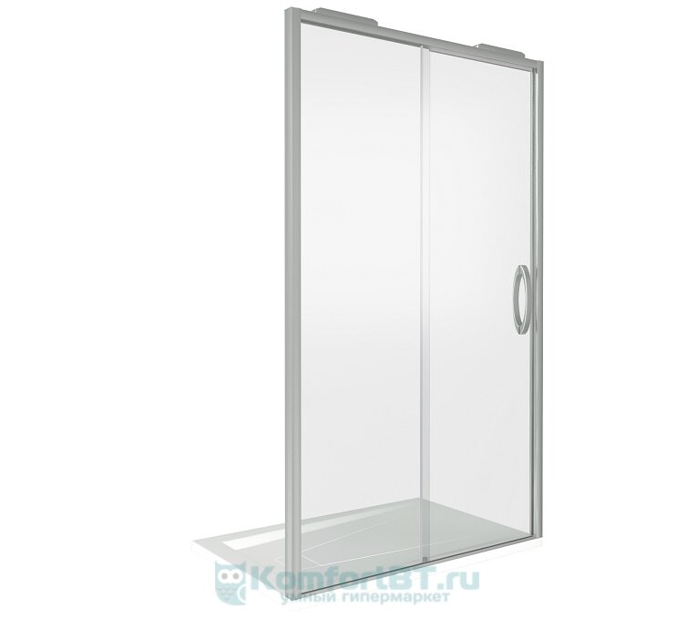 Душевая дверь Good Door Antares WTW-140-C-CH