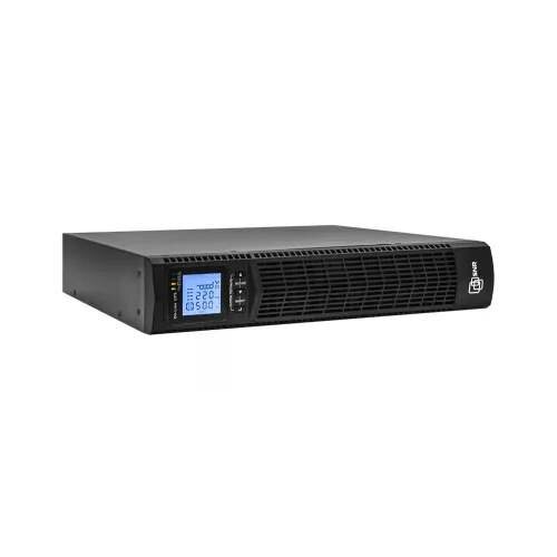 ИБП on-line SNR серии Element, 1000 VA, 24VDC, без АКБ (ток заряда 12А) SNR-UPS-ONRM-1000-XL24