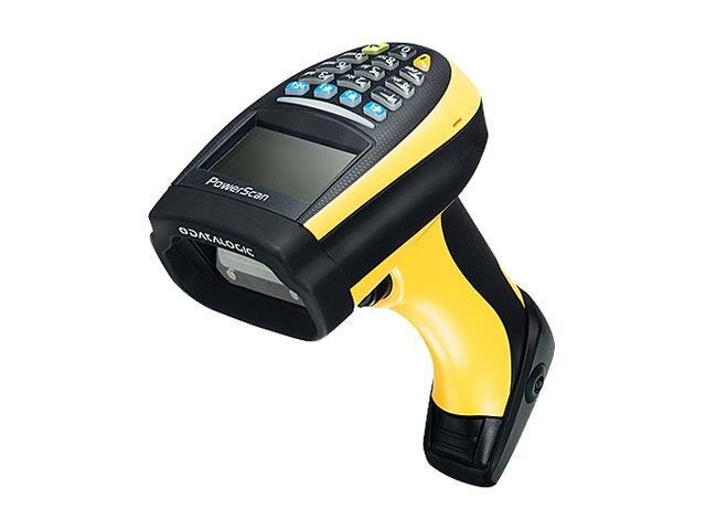 Беспроводной сканер штрих-кода Datalogic PowerScan M9300RB PM9300-433RB Datalogic PowerScan M9300RB