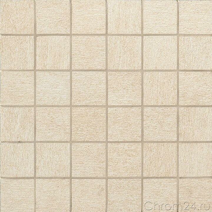 NovaBell Pietra Di Basalto Mosaico Beige керамогранит (30 x 30 см) (PDB 445N)