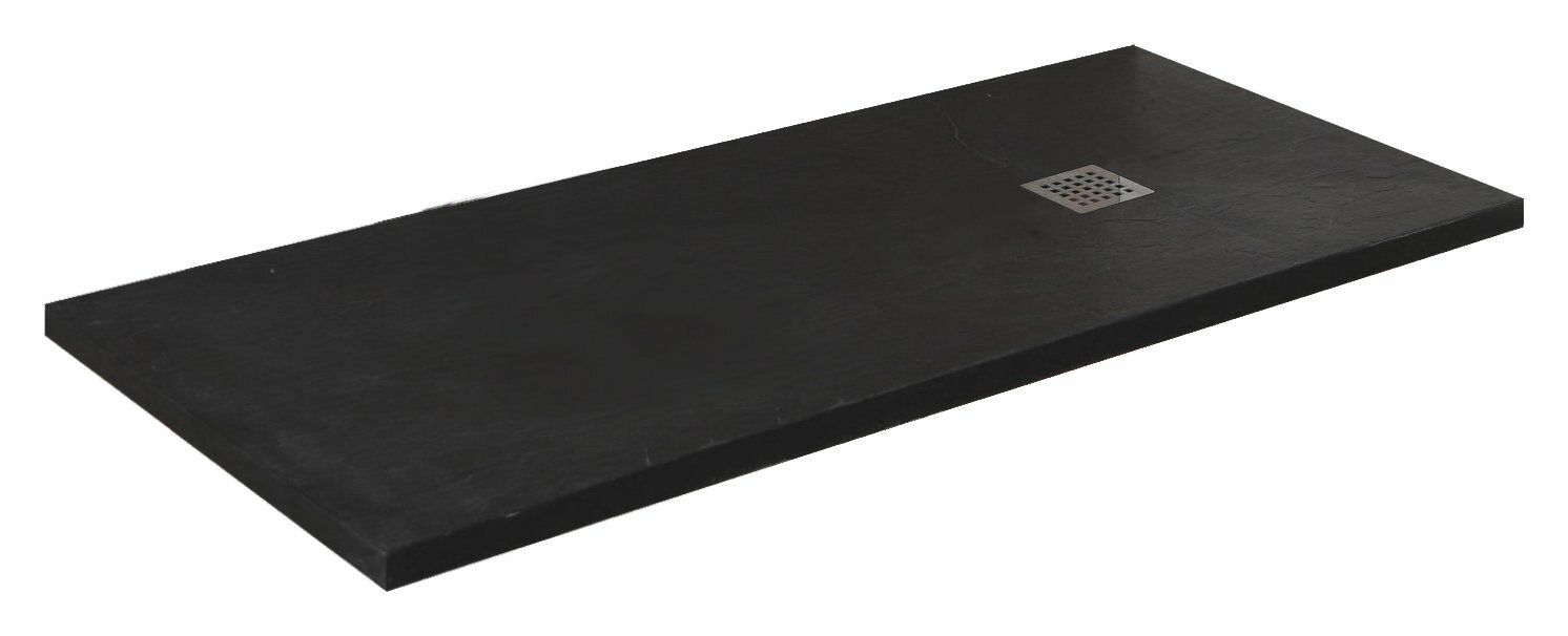 Поддон для душа RGW Stone Tray ST-177G 70х170 с сифоном