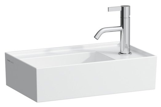 Мини-раковина LAUFEN KARTELL 815334