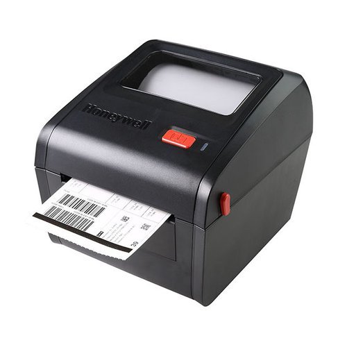 Принтер этикеток начального класса Honeywell PC42d, DT, 203 dpi, USB, RS-232, LAN PC42DHE033018