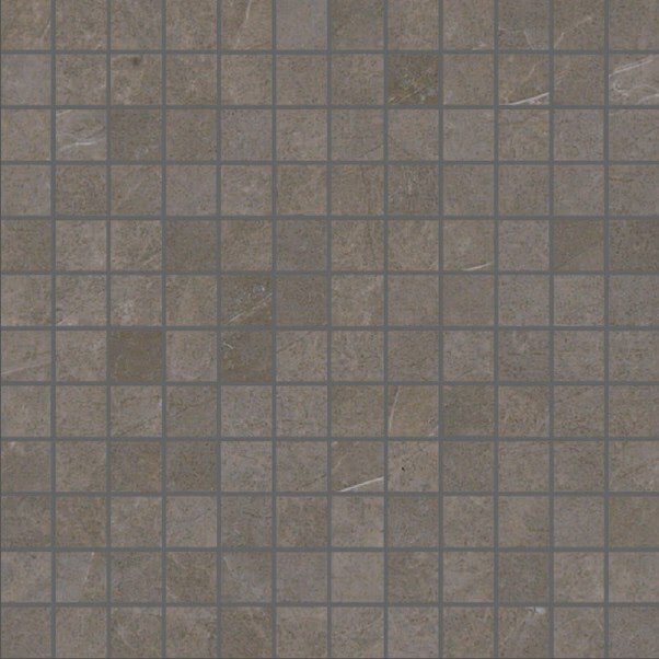 Мозаика облицовочная керамогранит Apavisa Pulpis Pulpis Vison Lap Mosai 2,5x2,5 ( м2)