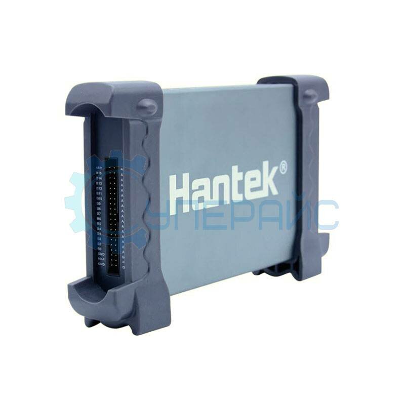 Логический анализатор Hantek 4032L