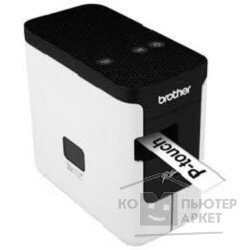 Brother P-touch PT-P700 Принтер для наклеек PTP700R1